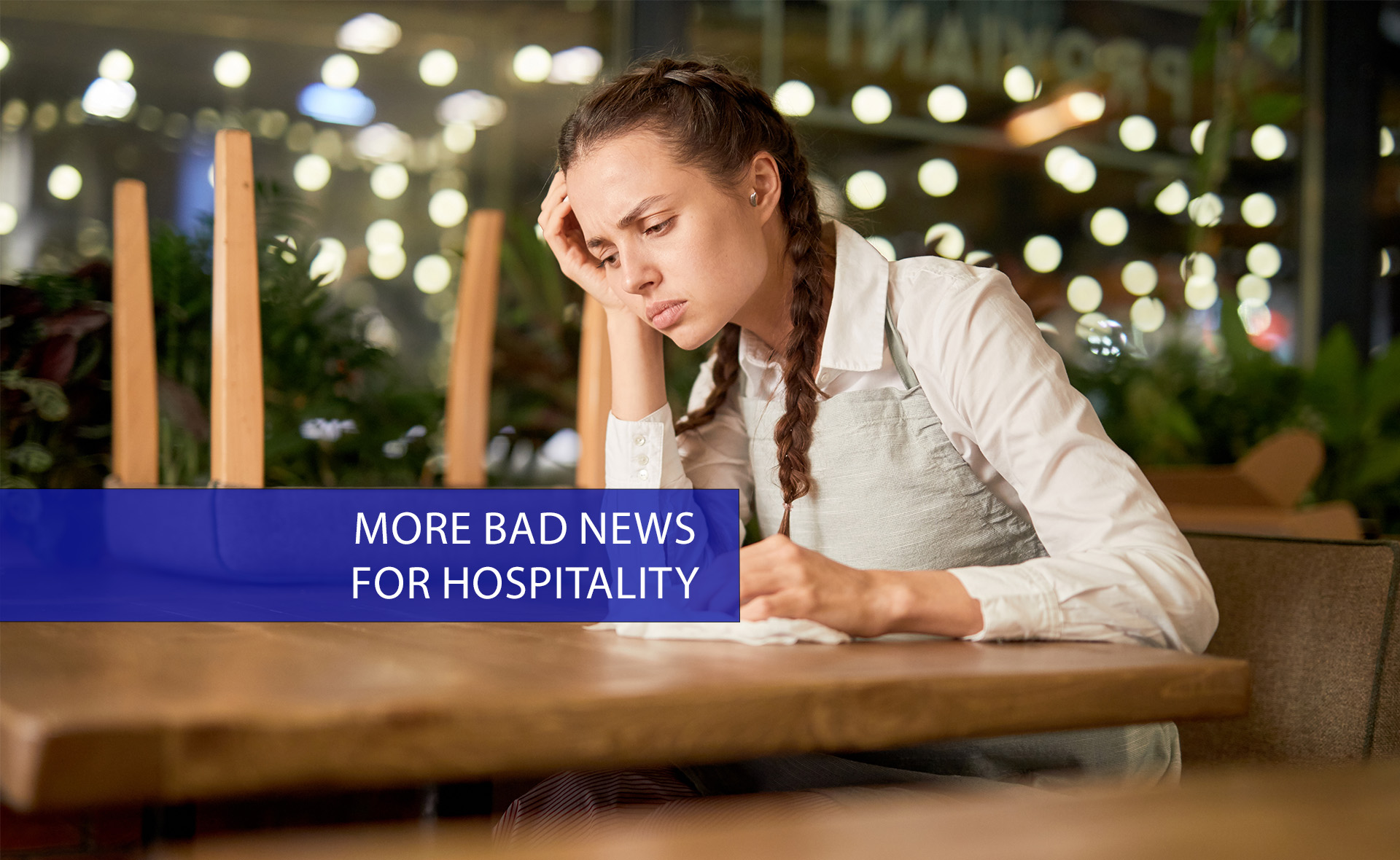  With another round of high street names announcing redundancies, it's a good time to take a look at what redundancy means for a business with financial issues. 